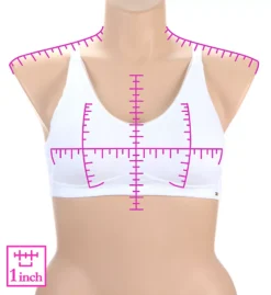 Cotton Collection Wireless Bra -Her Room US bali bal001 df8130 ns7