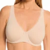 Cotton Collection 2-Ply Underwire Bra -Her Room US bali bal001 df8131 gs