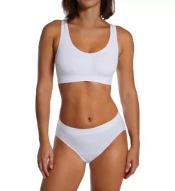 One Smooth U All-Around Smoothing Support Bralette -Her Room US bali bal001 dfbral cs2