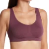 One Smooth U All-Around Smoothing Support Bralette -Her Room US bali bal001 dfbral gs