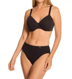 Cotton Collection Hi-Cut Panty - 3 Pack -Her Room US bali bal001 dfleh3 cs4