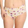 Cotton Collection Hipster Panty - 3 Pack -Her Room US bali bal001 dflep3 gs