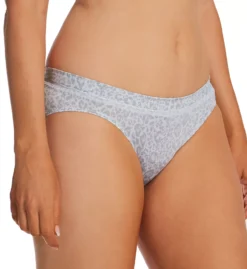 One Smooth U Modern Microfiber Bikini Panty