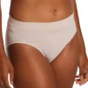 Comfort Revolution Seamless Hi Cut Panty - 3 Pack -Her Room US bali bal001 dfmsh3 gs