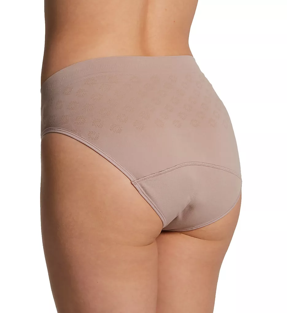 Seamless Leaks Hi-Cut Panty 5 Seamless Leaks Hi-Cut Panty - Image 3
