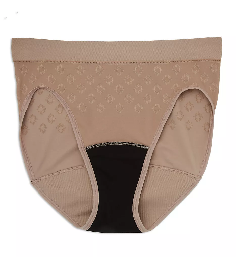 Seamless Leaks Hi-Cut Panty 6 Seamless Leaks Hi-Cut Panty - Image 4