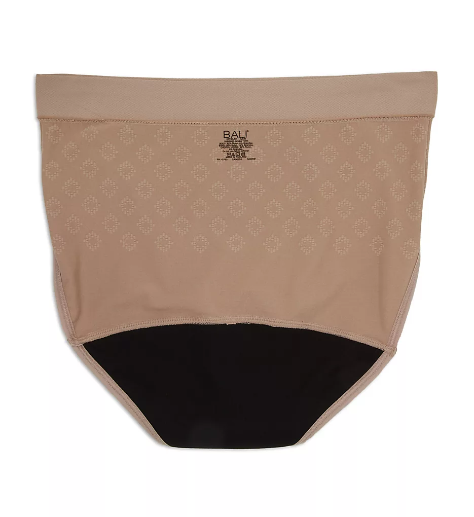 Seamless Leaks Hi-Cut Panty 7 Seamless Leaks Hi-Cut Panty - Image 5