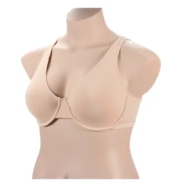 Bestform Everyday Cotton Stretch Underwire T-Shirt Bra -Her Room US befo01 5000100 01