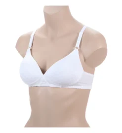 Bestform Patterned Wireless Cotton Light Padding Bra -Her Room US befo01 5006238 01