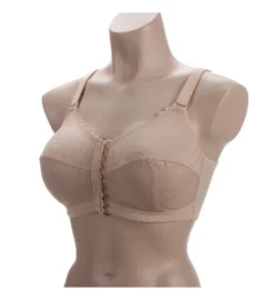 Berlei Classic Full Cup Front Fastening Bra -Her Room US berl01 b511 01