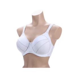 Berlei Full Support Medium Impact Underwire Sports Bra -Her Room US berl01 y533wb 01