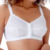 Berlei Classic Full Cup Front Fastening Bra -Her Room US berlei berl01 b511 gs