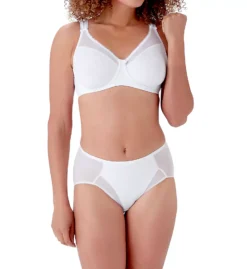 Berlei Beauty Everyday Deep Brief Panty -Her Room US berlei berl01 b523 cs3