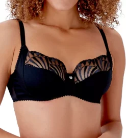 Berlei Embrace Non-Padded Side Support Bra