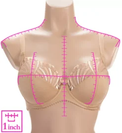 Berlei Embrace Non-Padded Side Support Bra -Her Room US berlei berl01 b538 ns7