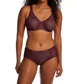 Berlei Beauty Stripe Deep Brief Panty -Her Room US berlei berl01 b543 cs2