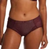 Berlei Beauty Stripe Deep Brief Panty