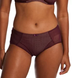 Berlei Beauty Stripe Deep Brief Panty