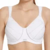 Berlei Full Support Medium Impact Underwire Sports Bra