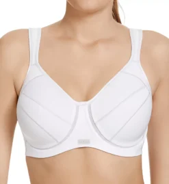 Berlei Full Support Medium Impact Underwire Sports Bra