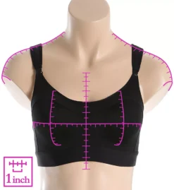 Berlei Ultimate Performance Contour Underwire Sports Bra -Her Room US berlei berl01 y599w ns7