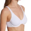 Bestform Everyday Unlined Cotton Stretch Bra - 2 Pack -Her Room US bestform befo01 100pk gs