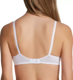 Bestform Patterned Wireless Cotton Light Padding Bra -Her Room US bestform befo01 5006238 bs