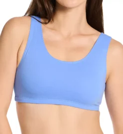 Bestform Cotton Tank Style Sport Bra - 3 Pack