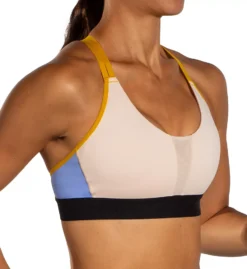 BROOKS Drive Plunge 2.0 High Impact Sports Bra