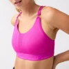 BROOKS Drive Plunge 3.0 Medium Impact Sports Bra -Her Room US brooks movc01 300645 gs