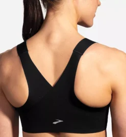 BROOKS Dare Crossback DriLayer Sports Bra -Her Room US brooks movc01 350074 bs