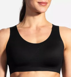 BROOKS Dare Crossback DriLayer Sports Bra