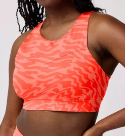 BROOKS Drive 3 Pocket Sports Bra