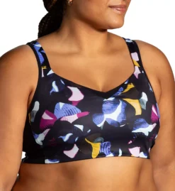 BROOKS Drive Convertible Sports Bra