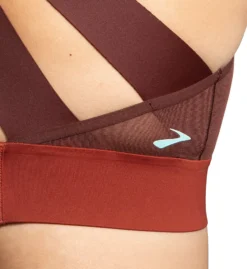 BROOKS Drive Interlace Sports Bra -Her Room US brooks movc01 350082 cs2
