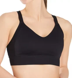 BROOKS Drive Interlace Sports Bra
