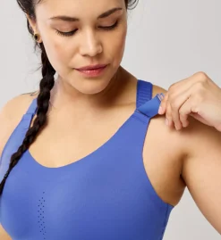 BROOKS Dare Racerback 2.0 DriLayer Sports Bra -Her Room US brooks movc01 350085 cs1