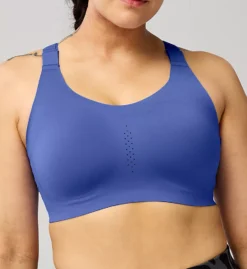 BROOKS Dare Racerback 2.0 DriLayer Sports Bra