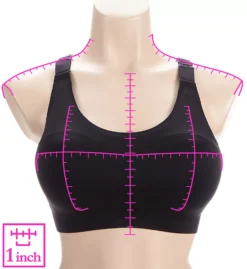 BROOKS Dare Racerback 2.0 DriLayer Sports Bra -Her Room US brooks movc01 350085 ns7