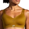 BROOKS Dare Strappy DriLayer Sports Bra
