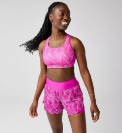 BROOKS Convertible 2.0 Sports Bra -Her Room US brooks movc01 350089 cs4