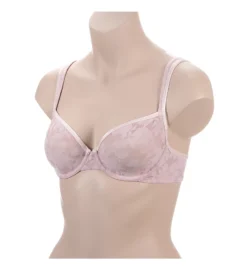 Shadow Scene Unlined Underwire Bra -Her Room US btmp01 951268 01