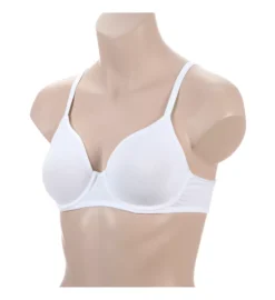 Cotton To A Tee Underwire Bra -Her Room US btmp01 951372 01