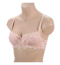Feeling Famous Balconette Contour Underwire Bra -Her Room US btmp01 953309 01