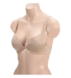 Future Foundation Spacer Push Up Underwire Bra -Her Room US btmp01 958281 01
