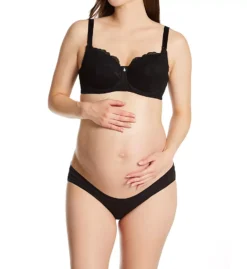 TimTams Flexi Wire Lace Nursing Bra -Her Room US cake maternity cake01 20 1046 cs3