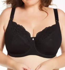 TimTams Flexi Wire Lace Nursing Bra -Her Room US cake maternity cake01 20 1046 cs6