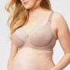 TimTams Flexi Wire Lace Nursing Bra -Her Room US cake maternity cake01 20 1046 gs