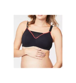 Zest Maternity Sports Bra