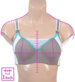 Zest Maternity Sports Bra -Her Room US cake maternity cake01 24 1018 ns7